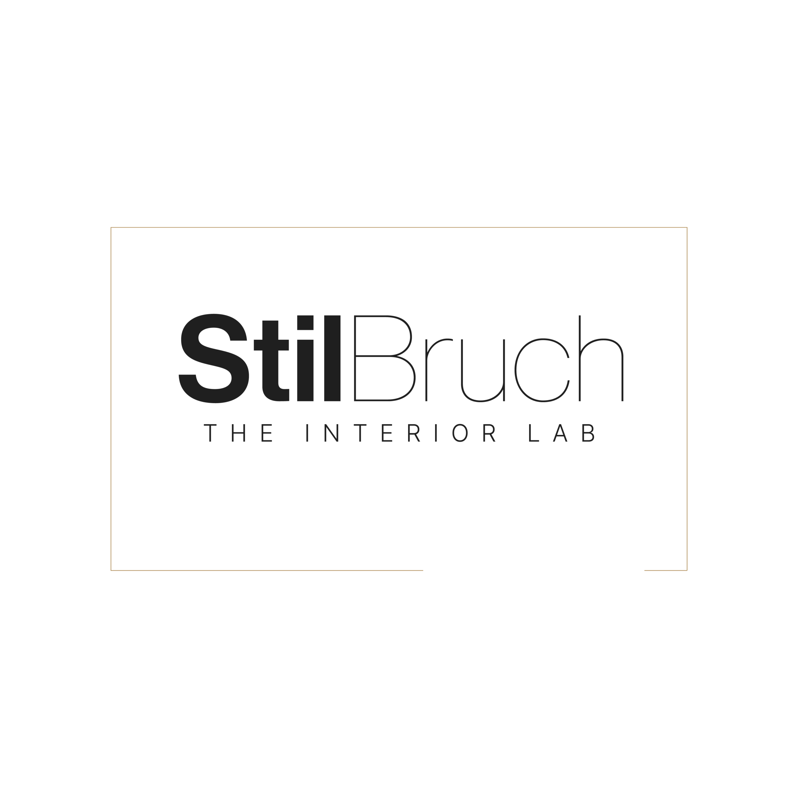StilBruch – The Interior Lab